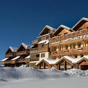 Hotel Bleu 1650, Saint-Francois-Longchamp